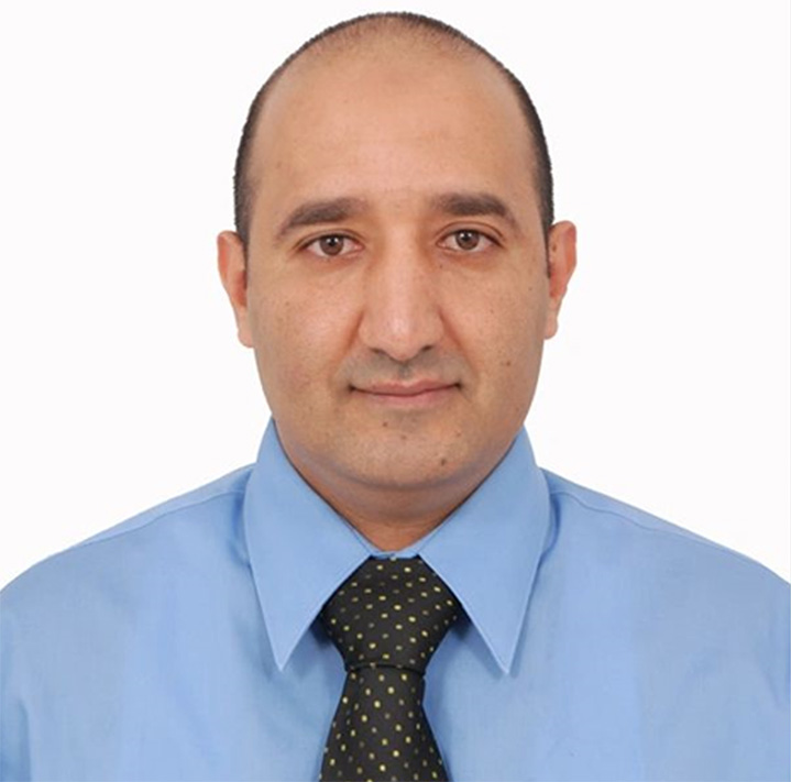 Ahmed Alaini, Rio Grande Renal Care